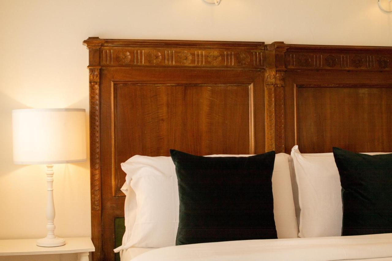 Panorama Guest House อาลเกโร ภายนอก รูปภาพ